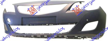 ΠΡΟΦΥΛΑΚΤΗΡΑΣ ΕΜΠΡΟΣ ΒΑΦΟΜΕΝΟΣ (ΜΕ 2 PDC) (Α ΠΟΙΟΤΗΤΑ)