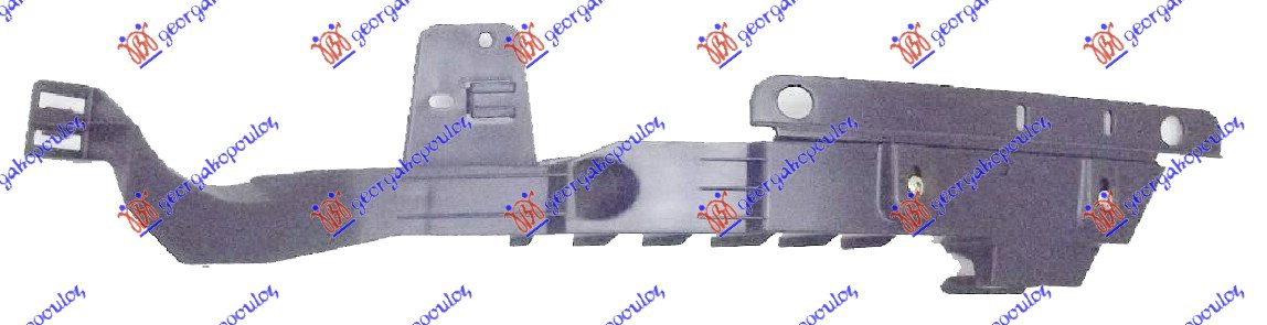 ΕΝΙΣΧΥΣΗ ΠΡΟΦΥΛΑΚΤΗΡΑ ΕΜΠΡΟΣ ΑΚΡΑΙΑ ΑΡ