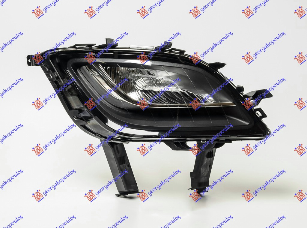 ΦΛΑΣ ΠΡΟΦΥΛΑΚΤΗΡΑ ΕΜΠΡΟΣ (Ε) ΔΕΞ