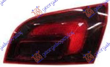 ΦΑΝΟΣ ΠΙΣΩ ΕΣΩ S.W. ΦΥΜΕ (Ε) (DEPO) ΔΕΞ