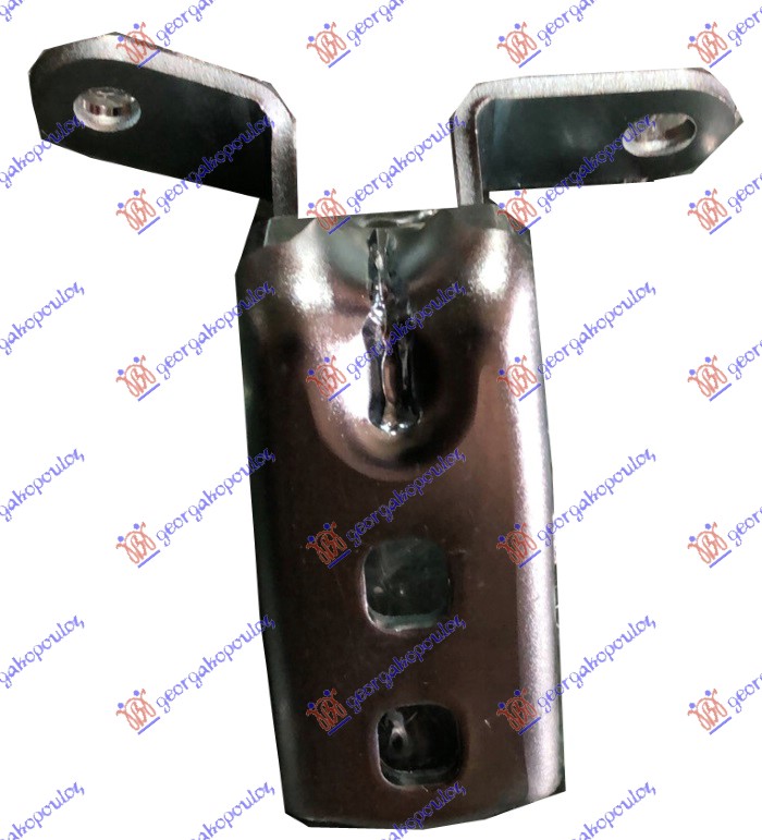 ΜΕΝΤΕΣΕΣ ΠΟΡΤΑΣ ΕΜΠΡΟΣ (ΚΑΤΩ ΑΡΙΣΤΕΡΑ/ΑΝΩ ΔΕΞΙΑ)