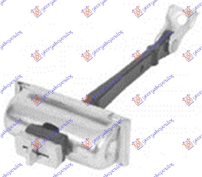 ΣΤΟΠ ΠΟΡΤΑΣ ΠΙΣΩ