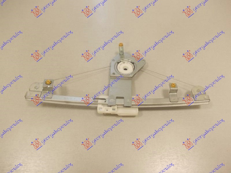 ΓΡΥΛΛΟΣ ΠΑΡΑΘΥΡΟΥ ΠΙΣΩ ΗΛΕΚΤΡΙΚΟΣ (ΧΩΡΙΣ ΜΟΤΕΡ) ΔΕΞ