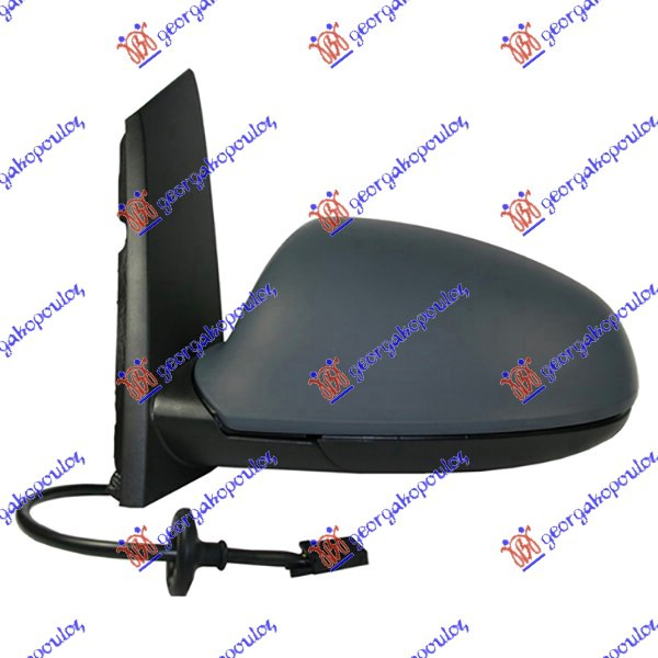 ΚΑΘΡΕΦΤΗΣ ΗΛΕΚΤΡΙΚΟΣ ΘΕΡΜΑΙΝΟΜΕΝΟΣ ΒΑΦΟΜΕΝΟΣ (ASPHERICAL GLASS) ΑΡ