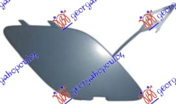 ΚΑΛΥΜΜΑ ΓΑΝΤΖΟΥ ΕΜΠΡΟΣ ΒΑΦΟΜΕΝΟ