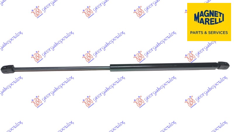 ΑΜΟΡΤΙΣΕΡ ΜΠΑΓΚΑΖ 5Π (588L-400N) (MARELLI)