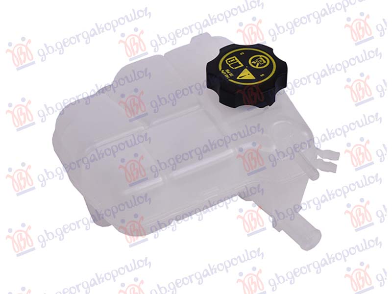 ΔΟΧΕΙΟ ΝΕΡΟΥ ΨΥΓΕΙΟΥ ΒΕΝΖΙΝΗ - ΠΕΤΡΕΛΑΙΟ (ΜΕ ΘΕΣΗ ΓΙΑ ΑΙΣΘΗΤΗΡΑ)