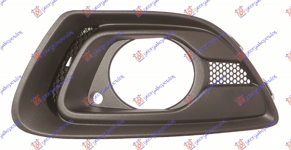 ΔΙΧΤΥ ΠΡΟΦΥΛΑΚΤΗΡΑ ΕΜΠΡΟΣ (ΜΕ ΤΡΥΠΑ ΓΙΑ ΠΡΟΒΟΛΕΑ) ΑΡ