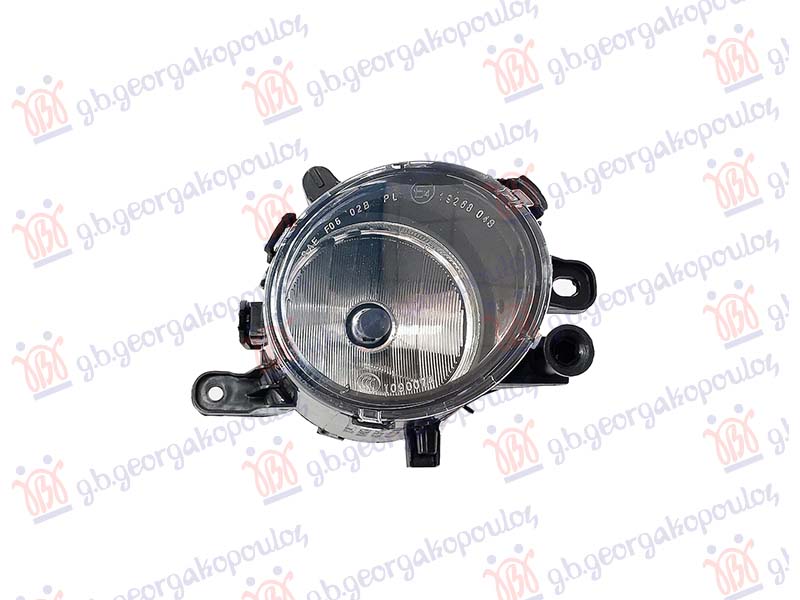 ΠΡΟΒΟΛΕΑΣ ΟΜΙΧΛΗΣ (ΚΙΝΑ) ΔΕΞ