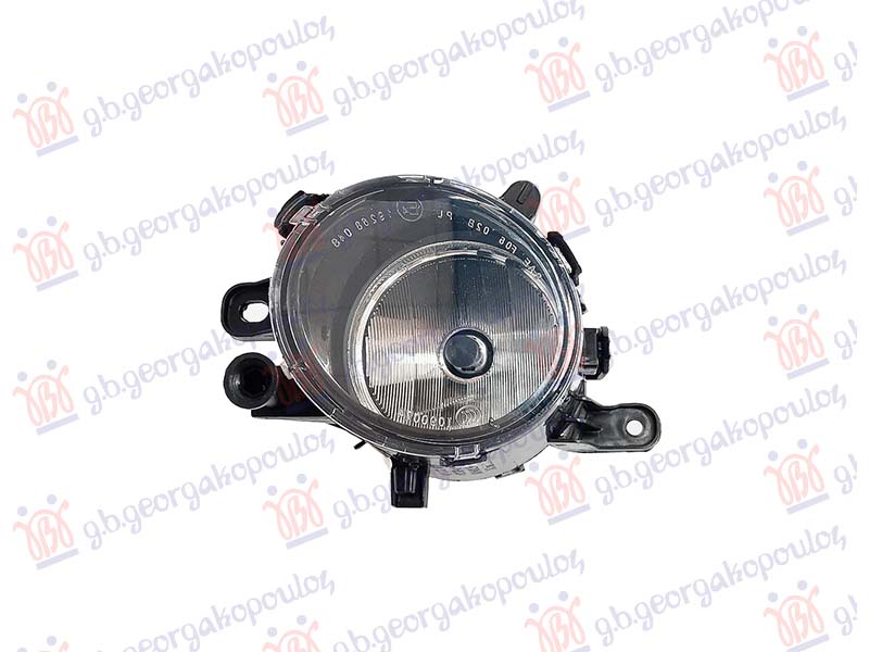 ΠΡΟΒΟΛΕΑΣ ΟΜΙΧΛΗΣ (ΚΙΝΑ) ΑΡ