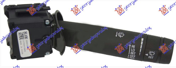 ΔΙΑΚΟΠΤΗΣ ΕΜΠΡΟΣ/ΠΙΣΩ ΥΑΛΟΚΑΘΑΡΙΣΤΗΡΩΝ (8pin)