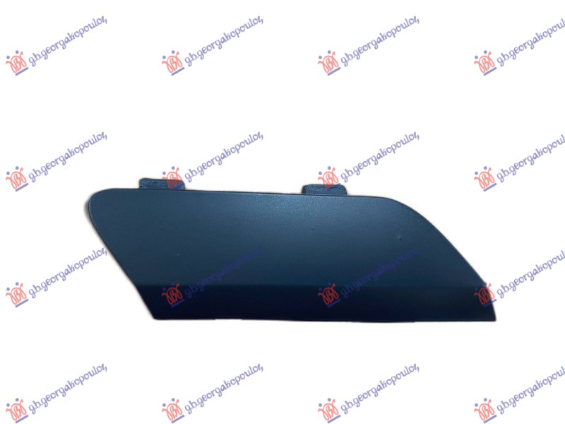 ΚΑΛΥΜΜΑ ΓΑΝΤΖΟΥ ΕΜΠΡΟΣ (ΣΤΟΝ ΠΡΟΦΥΛΑΚΤΗΡΑ) ΒΑΦΟΜΕΝΟ