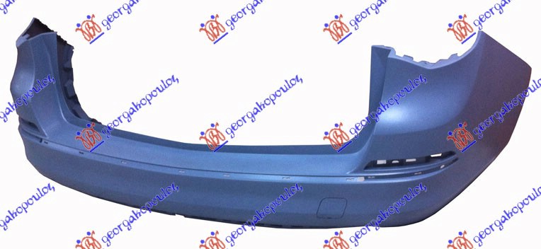 ΠΡΟΦΥΛΑΚΤΗΡΑΣ ΠΙΣΩ ΒΑΦΟΜΕΝΟΣ S.W.