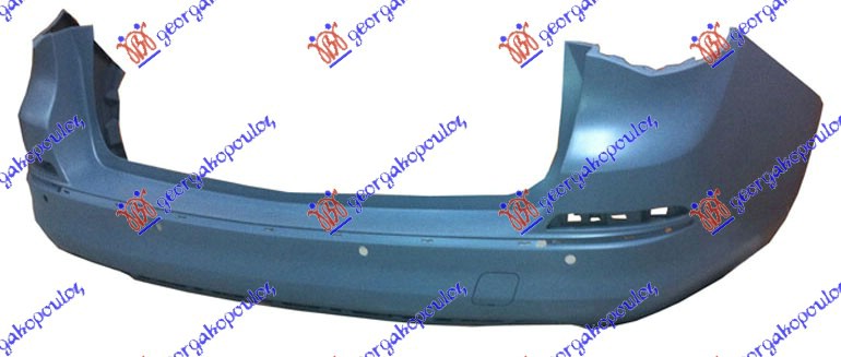 ΠΡΟΦΥΛΑΚΤΗΡΑΣ ΠΙΣΩ ΒΑΦΟΜΕΝΟΣ S.W. (ΜΕ 4 PDC & ΜΕ ΣΗΜΑΔΙΑ ΚΟΠΗΣ ΓΙΑ 2 PDC)