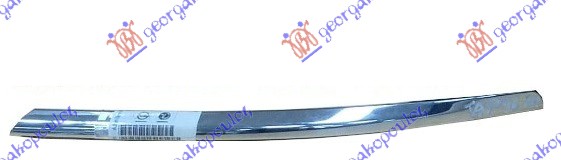 ΧΡΩΜΙΟ ΠΡΟΦΥΛΑΚΤΗΡΑ ΠΙΣΩ ΑΚΡΑΙΟ S.W. ΔΕΞ