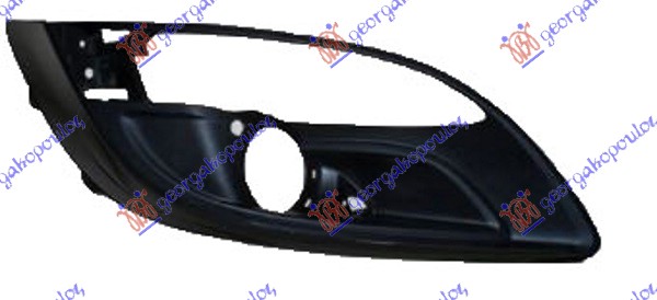 ΔΙΧΤΥ ΠΡΟΦΥΛΑΚΤΗΡΑ ΕΜΠΡΟΣ (ΜΕ ΤΡΥΠΑ ΓΙΑ ΠΡΟΒΟΛΕΑ) ΔΕΞ