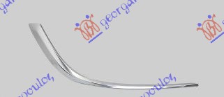 ΔΙΑΚΟΣΜΗΤΙΚΟ ΔΙΧΤΥΟΥ ΠΡΟΦΥΛΑΚΤΗΡΑ ΧΡΩΜΙΟ ΔΕΞ