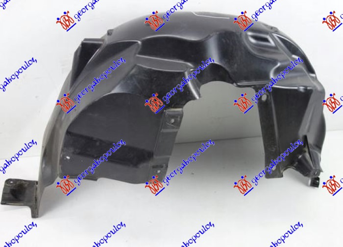 ΘΟΛΟΣ ΠΙΣΩ ΠΛΑΣΤΙΚΟΣ 5Π ΔΕΞ