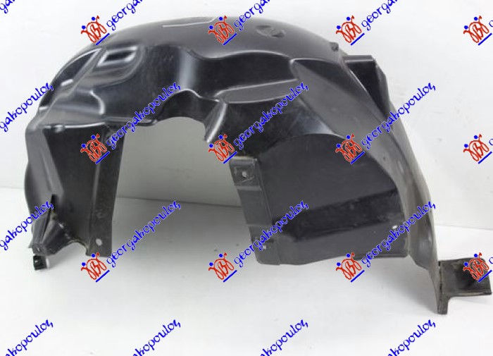 ΘΟΛΟΣ ΠΙΣΩ ΠΛΑΣΤΙΚΟΣ 5Π ΑΡ