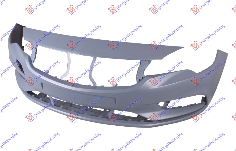 ΠΡΟΦΥΛΑΚΤΗΡΑΣ ΕΜΠΡΟΣ ΒΑΦΟΜΕΝΟΣ (ΜΕ ΣΗΜΑΔΙΑ ΚΟΠΗΣ ΓΙΑ PDC)