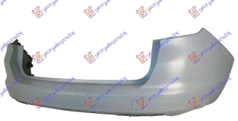 ΠΡΟΦΥΛΑΚΤΗΡΑΣ ΠΙΣΩ ΒΑΦΟΜΕΝΟΣ (S.W.)