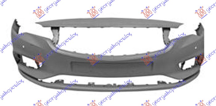 ΠΡΟΦΥΛΑΚΤΗΡΑΣ ΕΜΠΡΟΣ ΒΑΦΟΜΕΝΟΣ (ΜΕ 2 PDC & ME ΣΗΜΑΔΙΑ ΚΟΠΗΣ ΓΙΑ 2 PDC)