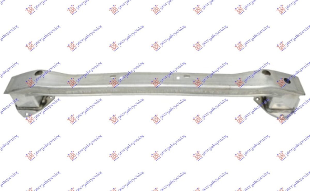 ΤΡΑΒΕΡΣΑ ΠΡΟΦΥΛΑΚΤΗΡΑ ΠΙΣΩ (ΑΛΟΥΜΙΝΙΟ)