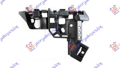 ΒΑΣΗ ΠΡΟΦΥΛΑΚΤΗΡΑ ΕΜΠΡΟΣ ΠΛΑΙΝΗ ΠΛΑΣΤΙΚΗ ΔΕΞ