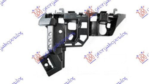 ΒΑΣΗ ΠΡΟΦΥΛΑΚΤΗΡΑ ΕΜΠΡΟΣ ΠΛΑΙΝΗ ΠΛΑΣΤΙΚΗ ΑΡ