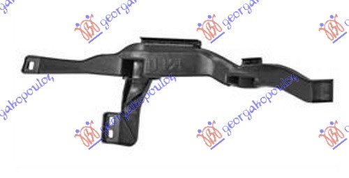 ΒΑΣΗ ΠΡΟΦΥΛΑΚΤΗΡΑ ΕΜΠΡΟΣ ΠΛΑΣΤΙΚΗ ΑΡ