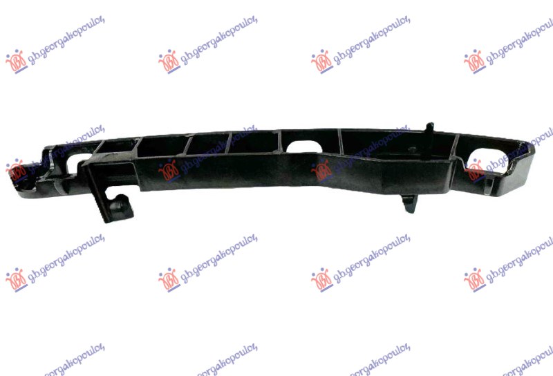 ΒΑΣΗ ΠΡΟΦΥΛΑΚΤΗΡΑ ΕΜΠΡΟΣ ΠΛΑΙΝΗ ΑΝΩ ΠΛΑΣΤΙΚΗ ΔΕΞ