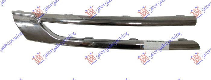 ΔΙΑΚΟΣΜΗΤΙΚΟ ΜΑΣΚΑΣ ΧΡΩΜΙΟ ΔΕΞ