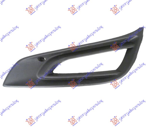 ΔΙΧΤΥ ΠΡΟΦΥΛΑΚΤΗΡΑ ΕΜΠΡΟΣ (ΜΕ ΤΡΥΠΑ ΓΙΑ ΠΡΟΒΟΛΕΑ) ΔΕΞ