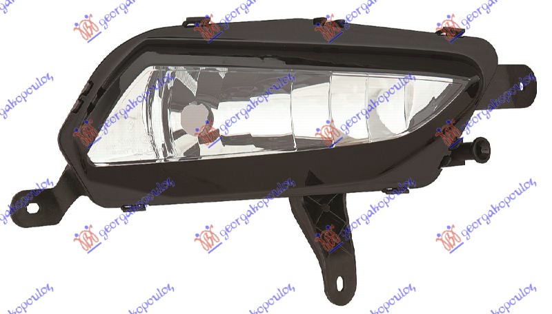 ΠΡΟΒΟΛΕΑΣ ΟΜΙΧΛΗΣ (H8) (E) (DEPO) ΔΕΞ