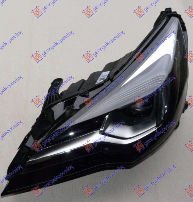 ΦΑΝΟΣ ΕΜΠΡΟΣ FULL LED MATRIX (MARELLI) ΑΡ