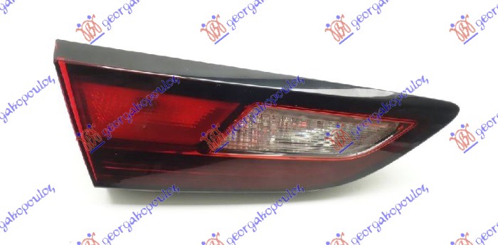 ΦΑΝΟΣ ΠΙΣΩ ΕΣΩ 5Π (MARELLI) ΑΡ