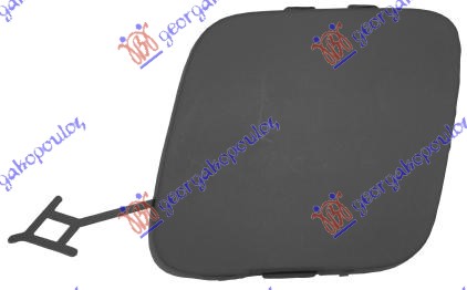 ΚΑΛΥΜΜΑ ΓΑΝΤΖΟΥ ΠΙΣΩ ΒΑΦΟΜΕΝΟ