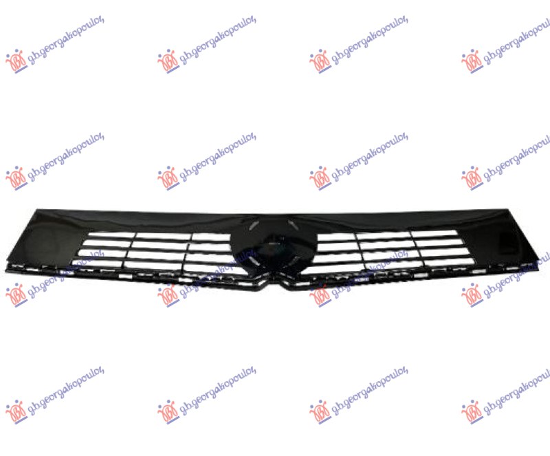 ΜΑΣΚΑ ΒΑΜΜΕΝΗ ΜΑΥΡΗ