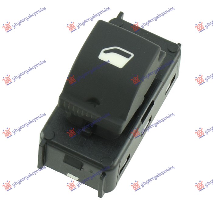 ΔΙΑΚΟΠΤΗΣ ΠΑΡΑΘΥΡΟΥ ΕΜΠΡΟΣ (4pin) ΔΕΞ