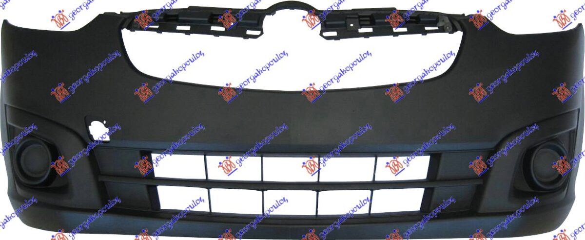 ΠΡΟΦΥΛΑΚΤΗΡΑΣ ΕΜΠΡΟΣ ΜΑΥΡΟΣ