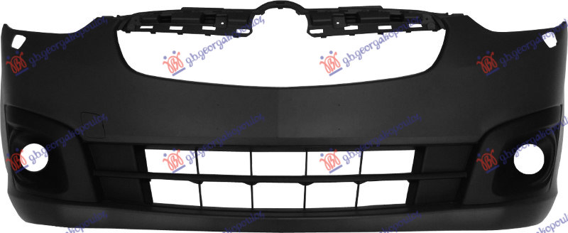 ΠΡΟΦΥΛΑΚΤΗΡΑΣ ΕΜΠΡΟΣ ΒΑΦΟΜΕΝΟΣ (ΜΕ ΤΡΥΠΕΣ ΓΙΑ ΠΡΟΒΟΛΕΙΣ & ΠΙΤΣΙΛΙΣΤΗΡΙΑ) (Α ΠΟΙΟΤΗΤΑ)