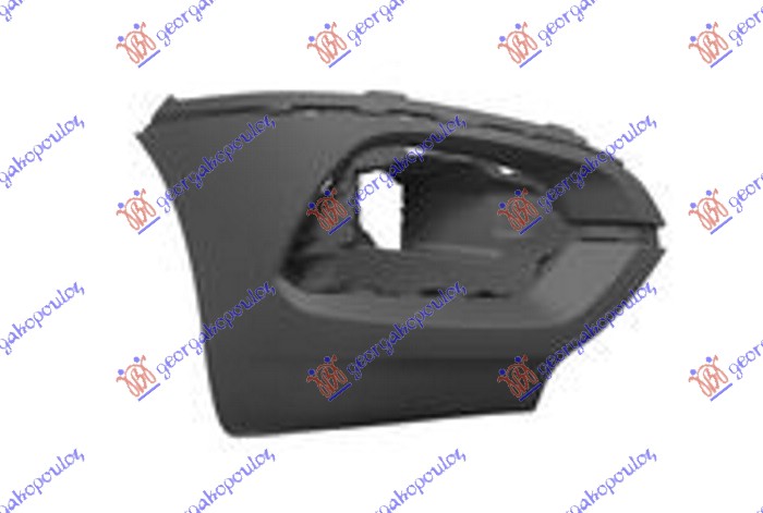 ΑΚΡΟ ΠΡΟΦΥΛΑΚΤΗΡΑ ΕΜΠΡΟΣ BAΦΟΜΕΝΟ ΔΕΞ