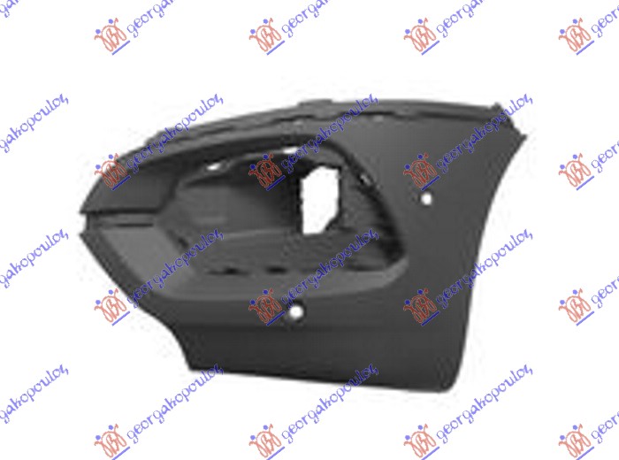 ΑΚΡΟ ΠΡΟΦΥΛΑΚΤΗΡΑ ΕΜΠΡΟΣ ΒΑΦΟΜΕΝΟ (ΜΕ PDC) ΑΡ