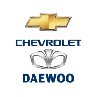Daewoo - Chevrolet