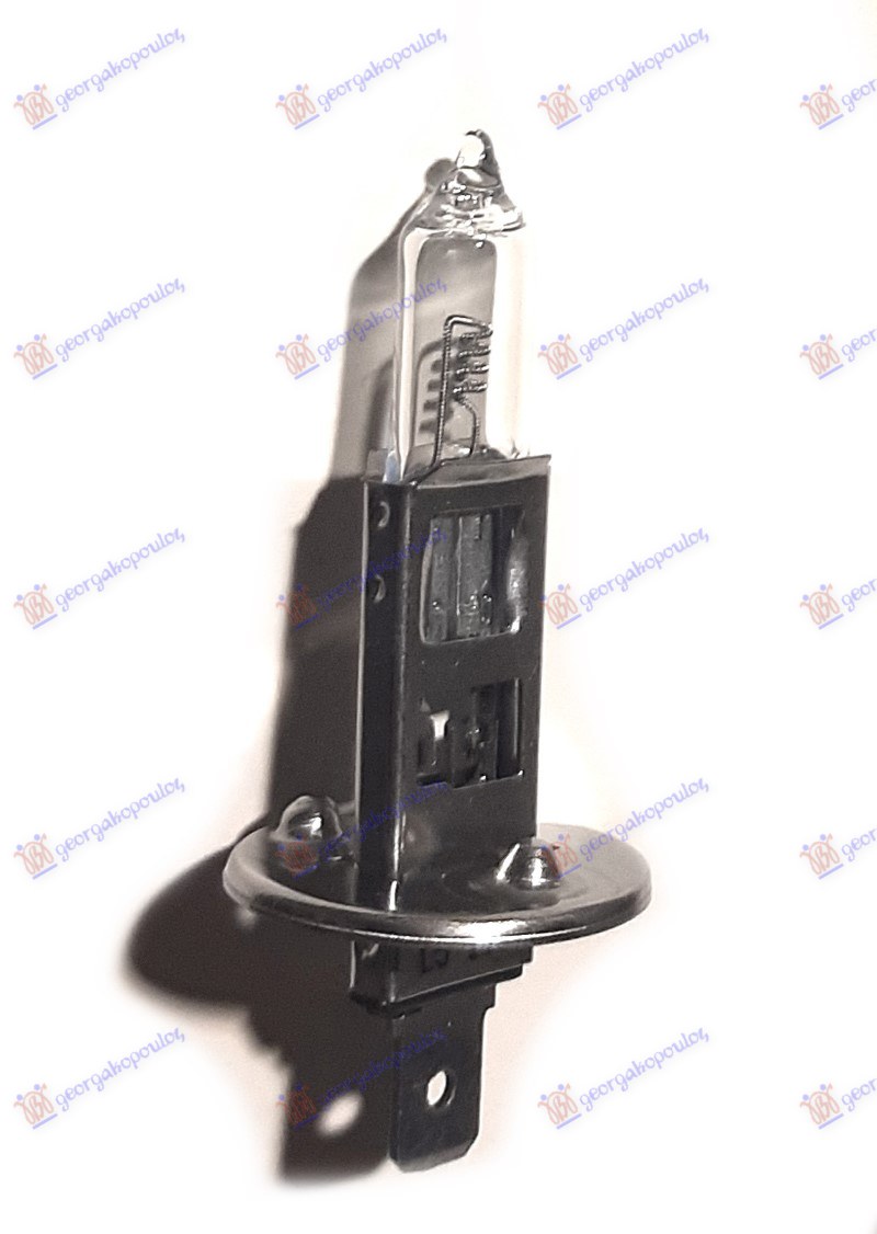 ΛΑΜΠΑ H1 70W 24V ΔΕΞ