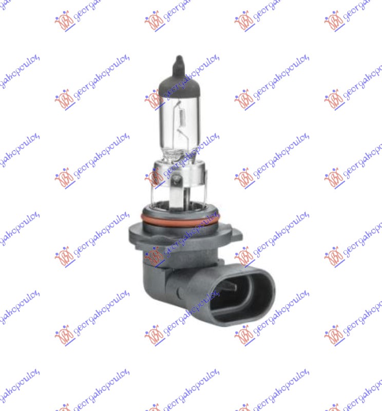 ΛΑΜΠΑ ΗΒ4 12V/51W 9006 ΔΕΞ