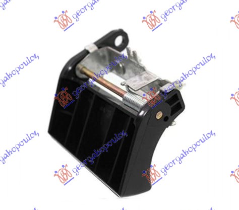 ΧΕΡΟΥΛΙ ΠΟΡΤΑΣ ΠΙΣΩ 3/5ης ΕΣΩ