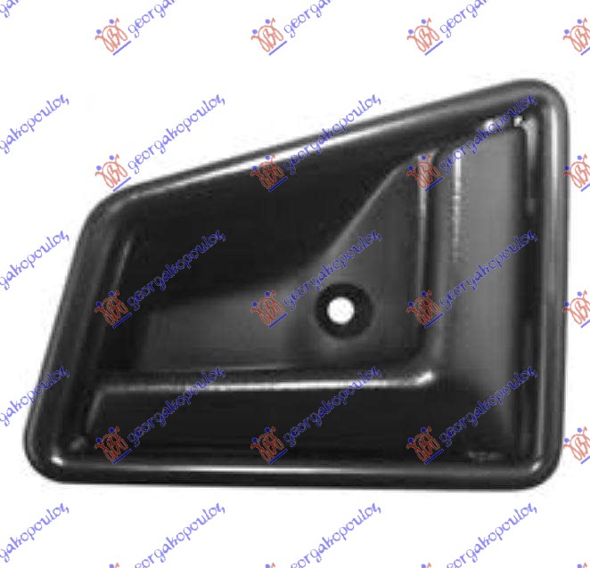 ΧΕΡΟΥΛΙ ΠΟΡΤΑΣ ΕΜΠΡΟΣ-ΠΙΣΩ ΕΣΩ ΓΚΡΙ ΔΕΞ