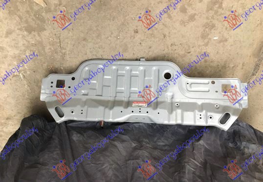 ΠΟΔΙΑ ΠΙΣΩ (Γ)