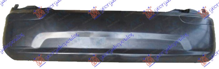 ΠΡΟΦΥΛΑΚΤΗΡΑΣ ΠΙΣΩ (ΚΙΝΑ)